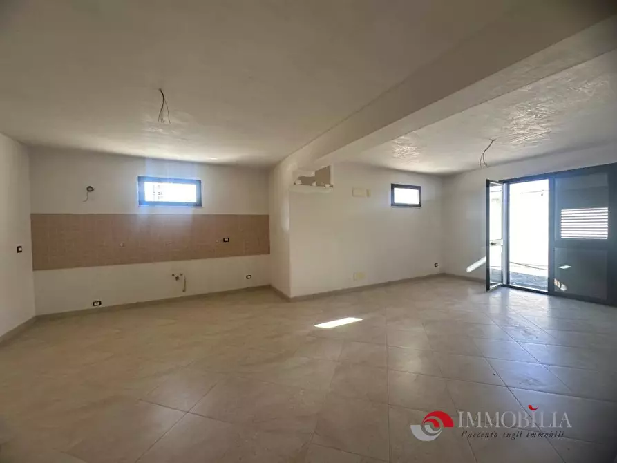 Immagine 8 di Villa in vendita  a Melito Di Porto Salvo