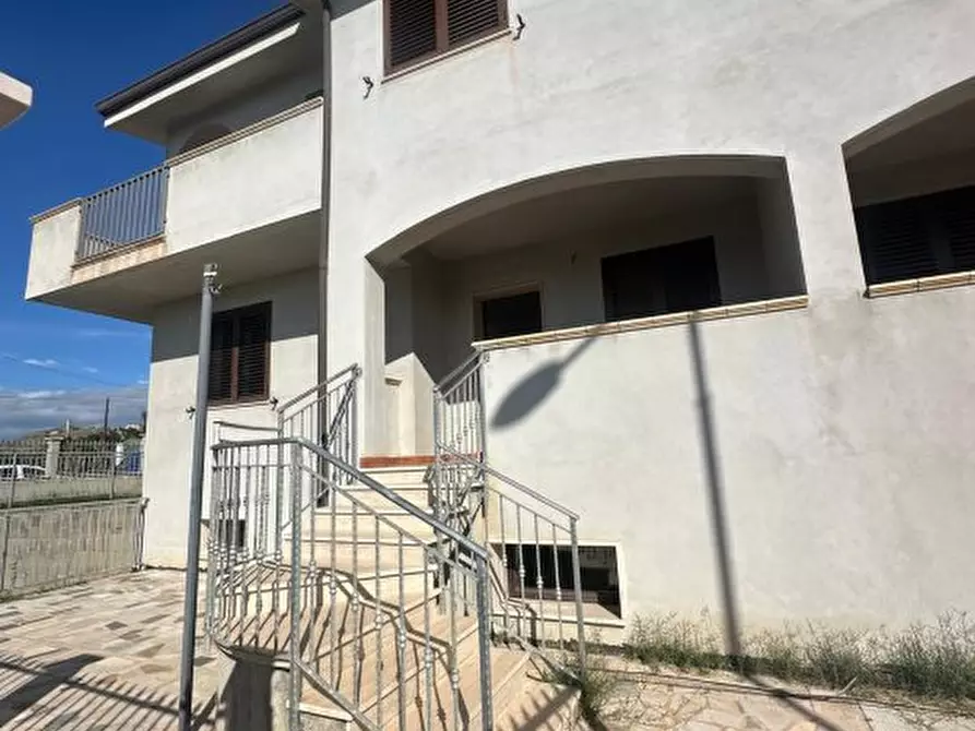 Immagine 5 di Villa in vendita  a Melito Di Porto Salvo