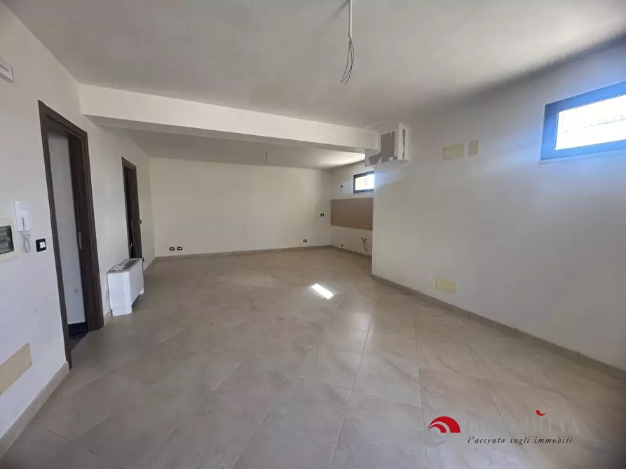 Immagine 7 di Villa in vendita  a Melito Di Porto Salvo