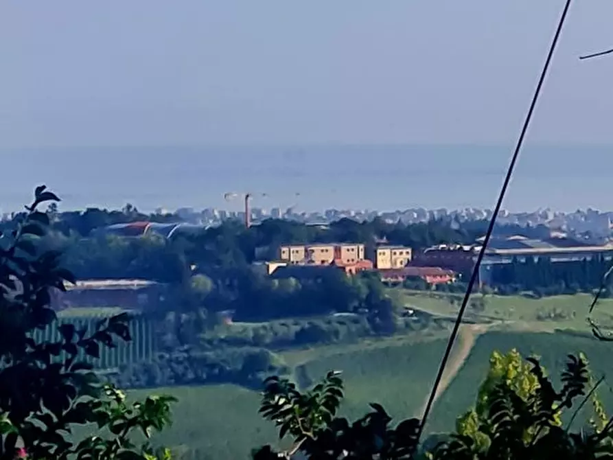 Immagine 7 di Villa in vendita  a Coriano