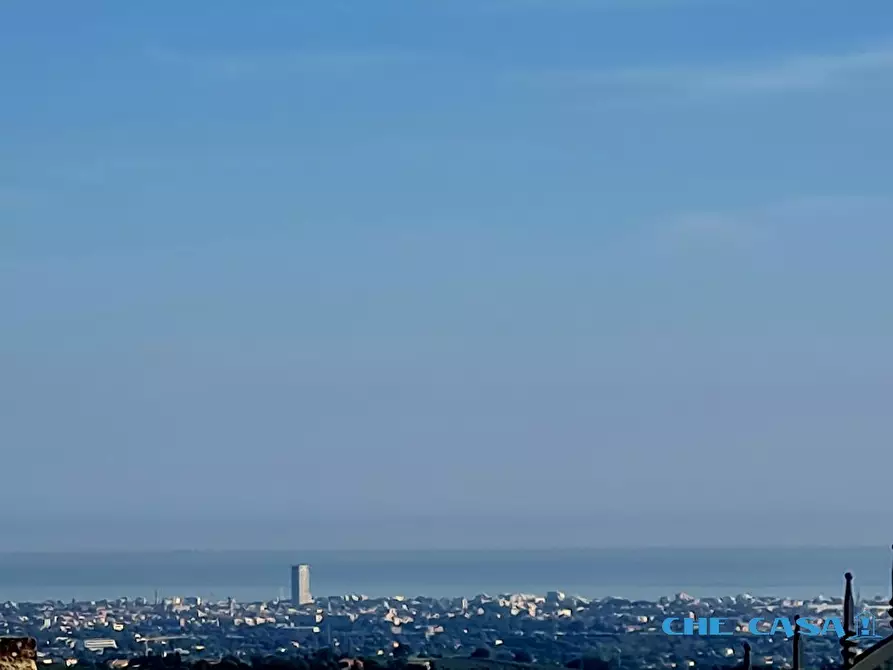 Immagine 2 di Villa in vendita  a Coriano