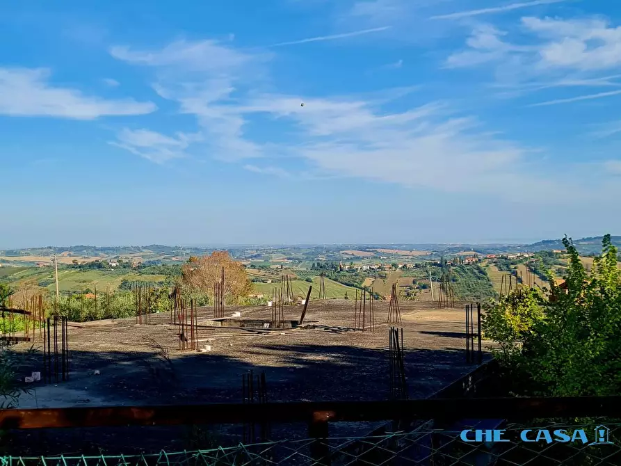 Immagine 8 di Villa in vendita  a Coriano