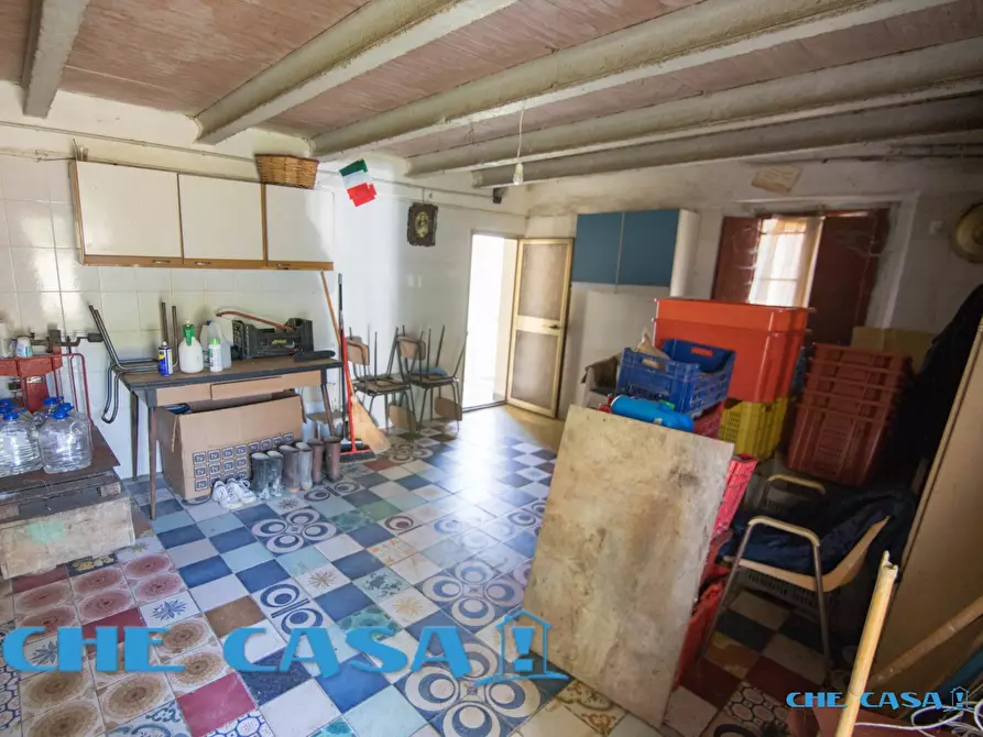 Immagine 6 di Villa in vendita  a Montefiore Conca