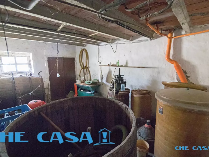 Immagine 8 di Villa in vendita  a Montefiore Conca