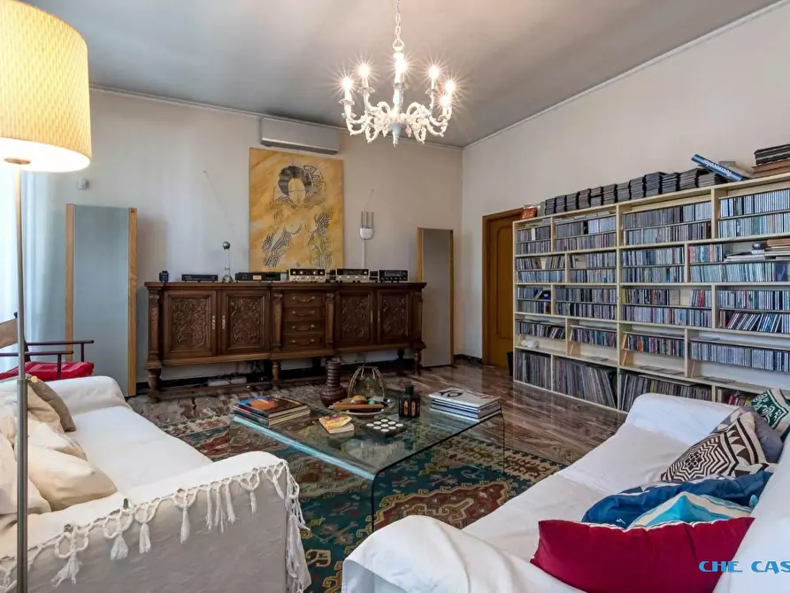 Immagine 5 di Villa in vendita  a Cattolica