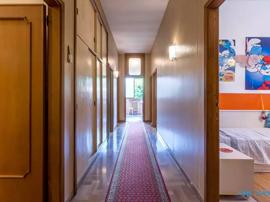 Immagine 10 di Villa in vendita  a Cattolica