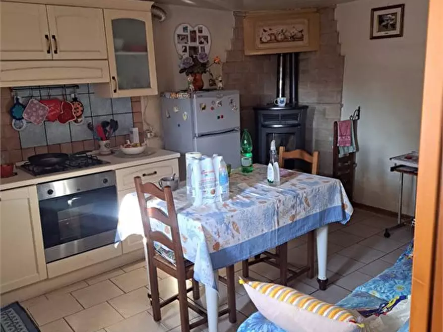 Immagine 9 di Villa in vendita  368 a Montefiore Conca