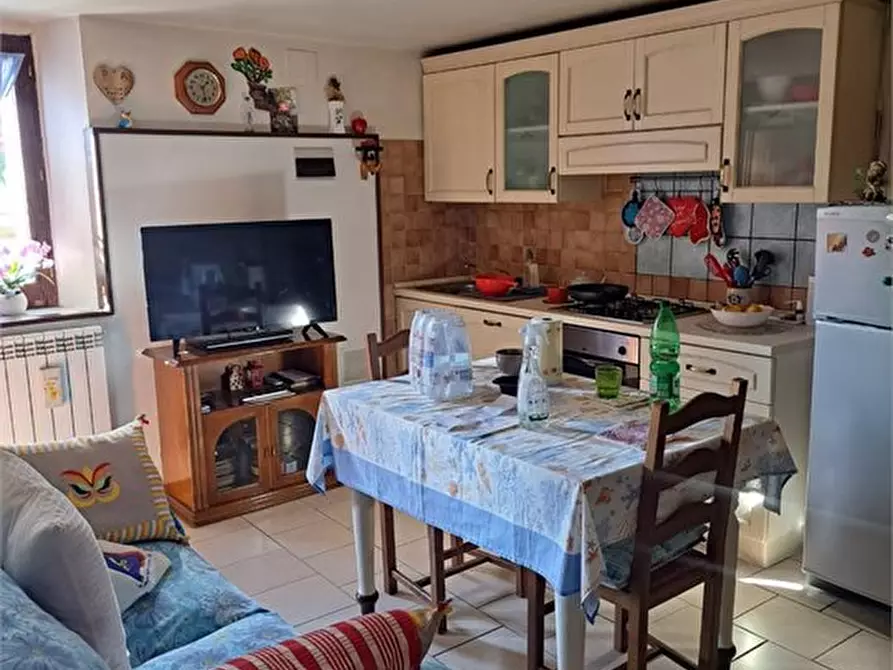 Immagine 8 di Villa in vendita  368 a Montefiore Conca