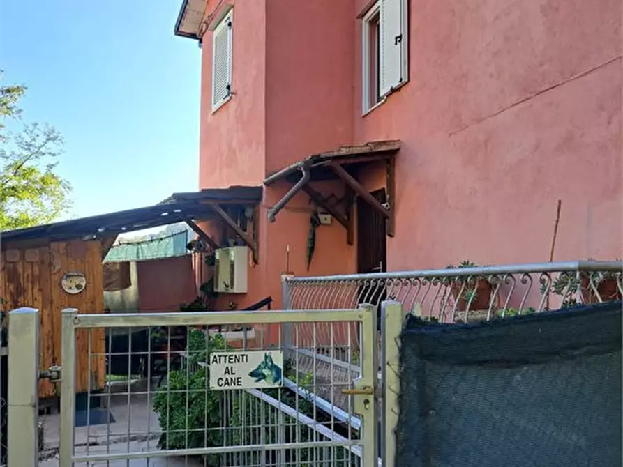 Immagine 4 di Villa in vendita  368 a Montefiore Conca