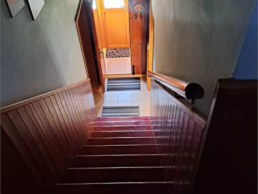 Immagine 7 di Villa in vendita  368 a Montefiore Conca