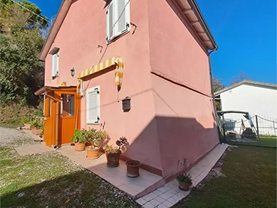 Immagine 5 di Villa in vendita  368 a Montefiore Conca