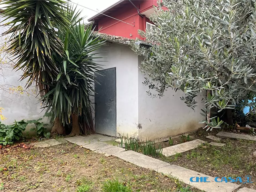 Immagine 8 di Villa in vendita  4 a Riccione