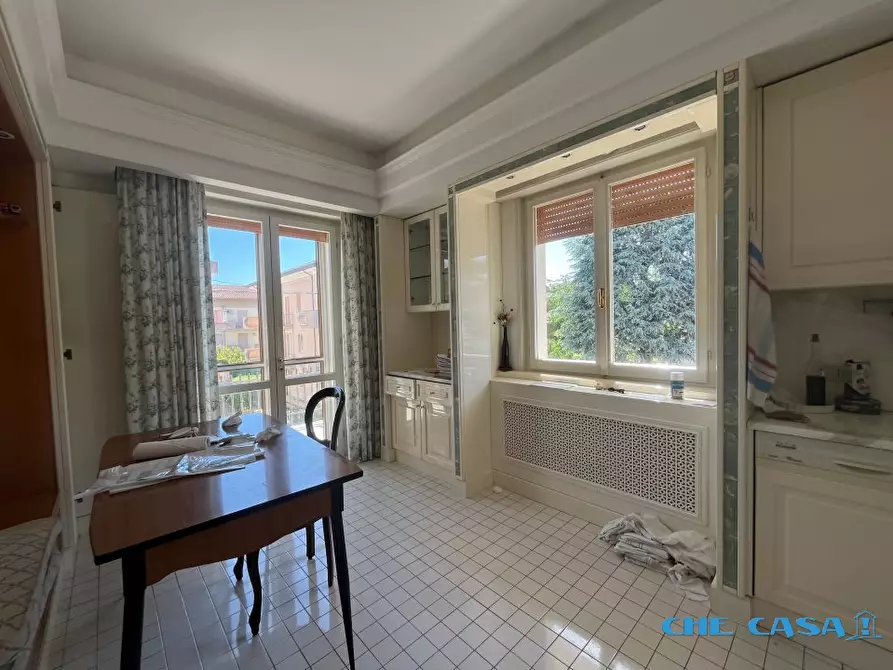 Immagine 4 di Villa in vendita  a Riccione