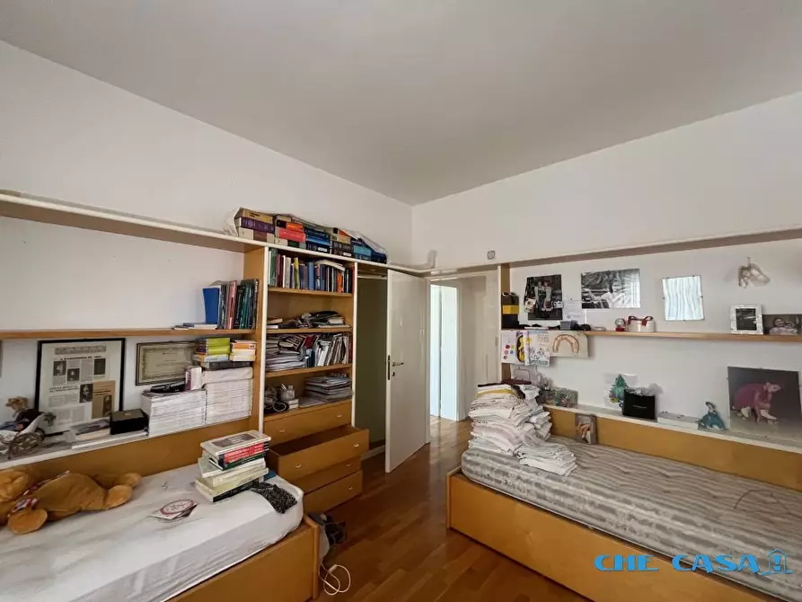 Immagine 5 di Villa in vendita  a Riccione