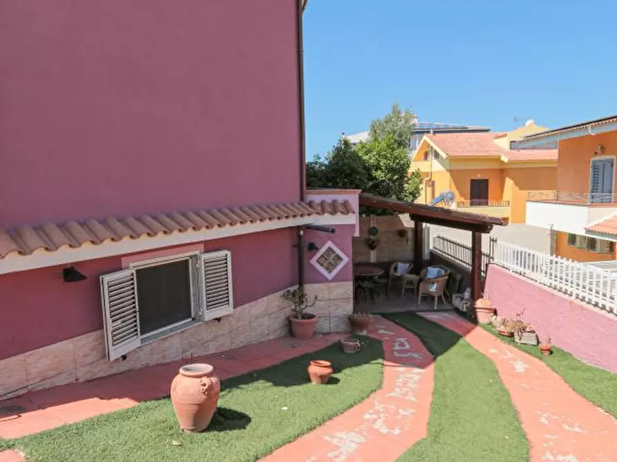 Immagine 7 di Villa in vendita  9 a Castelsardo