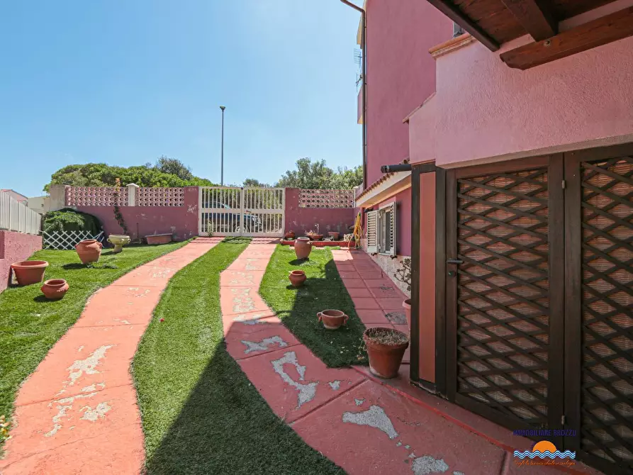 Immagine 8 di Villa in vendita  9 a Castelsardo