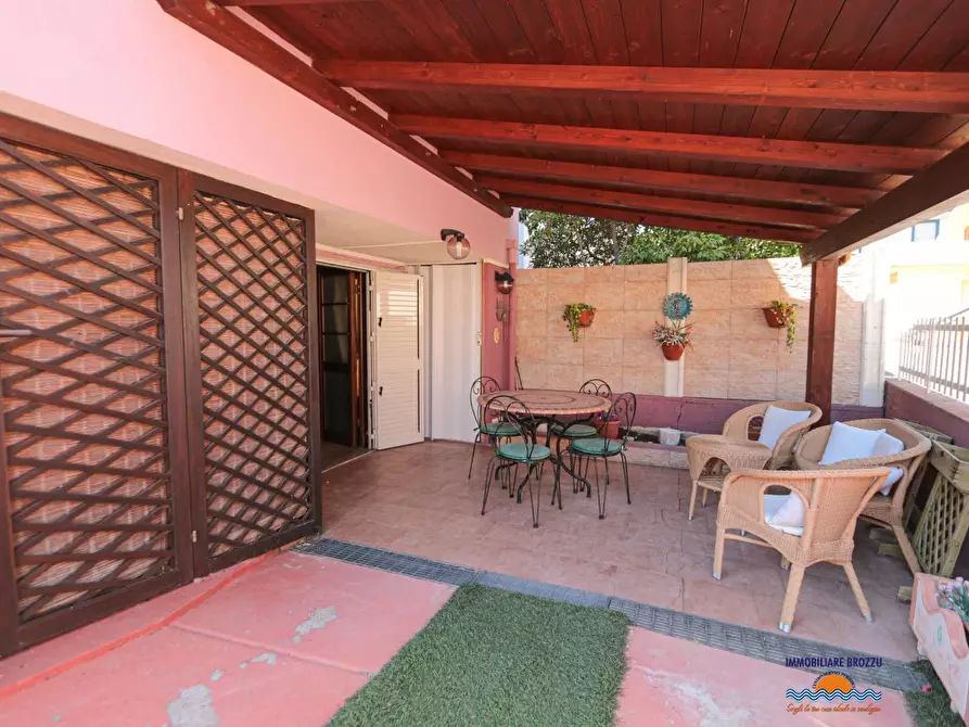 Immagine 9 di Villa in vendita  9 a Castelsardo