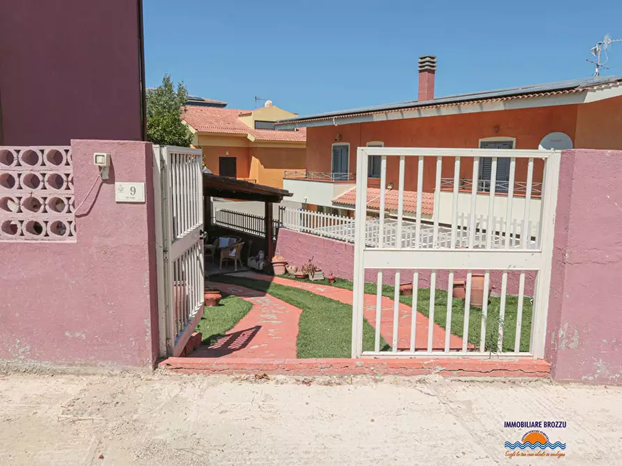 Immagine 3 di Villa in vendita  9 a Castelsardo