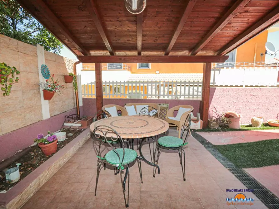 Immagine 10 di Villa in vendita  9 a Castelsardo