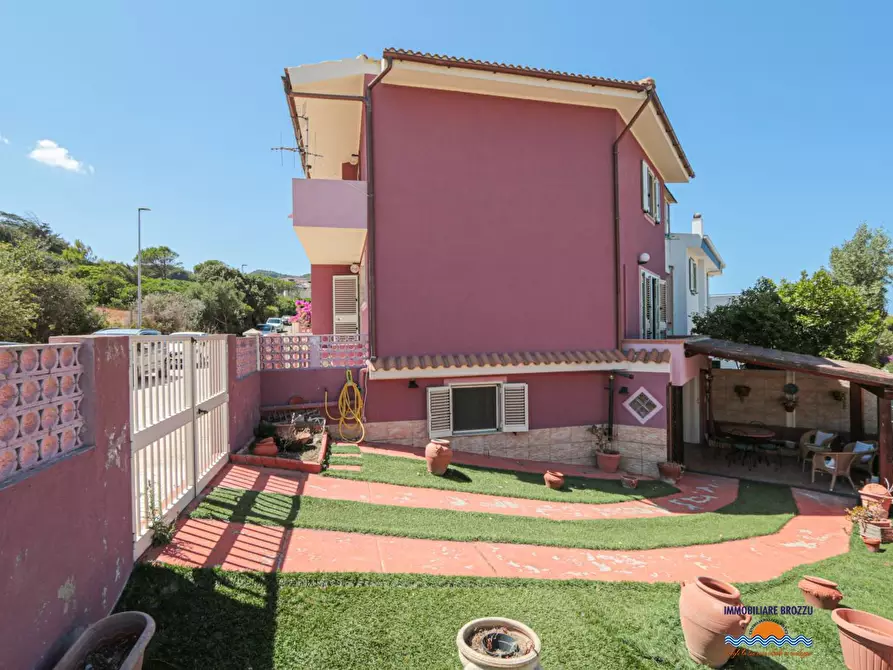 Immagine 6 di Villa in vendita  9 a Castelsardo