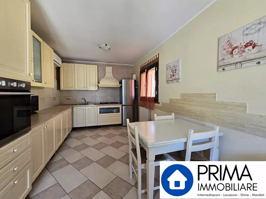 Immagine 10 di Villa in vendita  a Terni