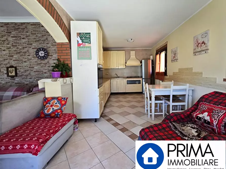 Immagine 8 di Villa in vendita  a Terni