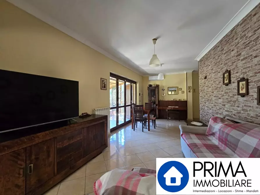 Immagine 7 di Villa in vendita  a Terni