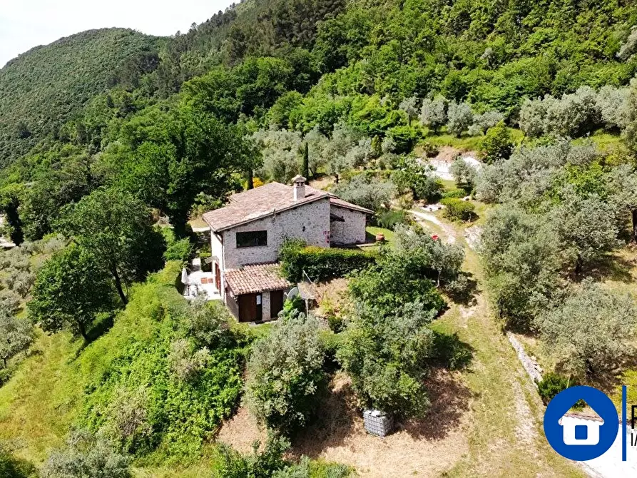 Immagine 5 di Villa in vendita  a Ferentillo
