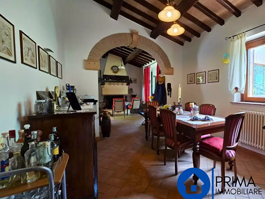 Immagine 9 di Villa in vendita  a Ferentillo