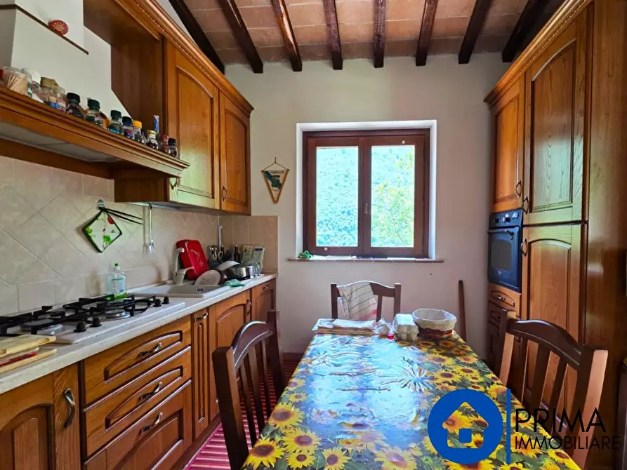 Immagine 10 di Villa in vendita  a Ferentillo