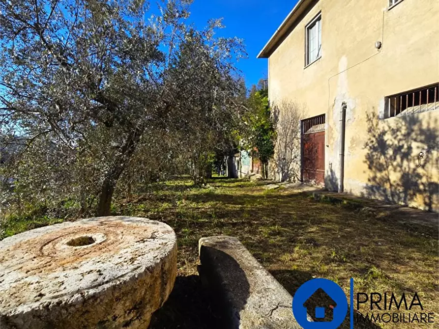 Immagine 1 di Villa in vendita  a Terni