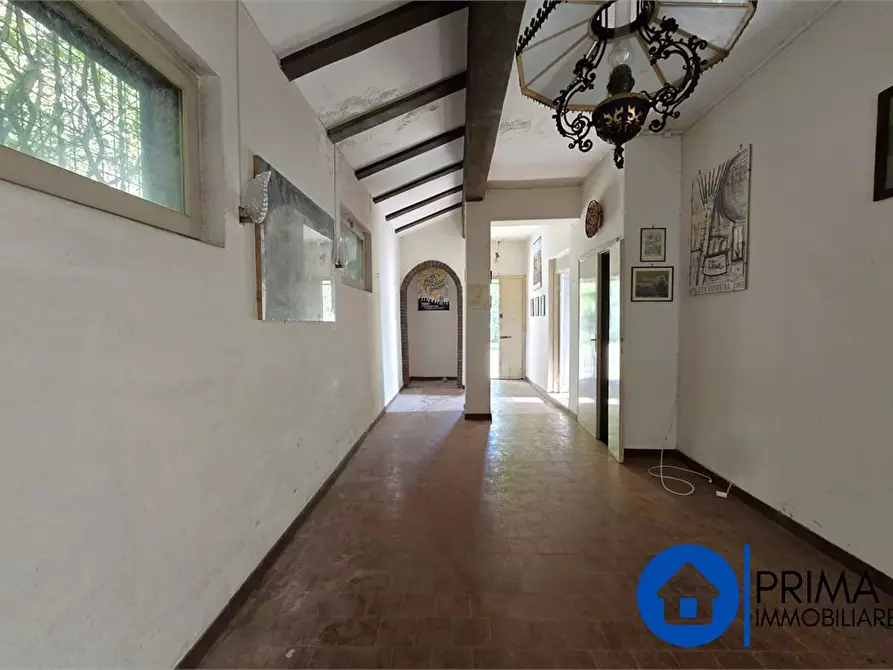 Immagine 6 di Villa in vendita  a Terni