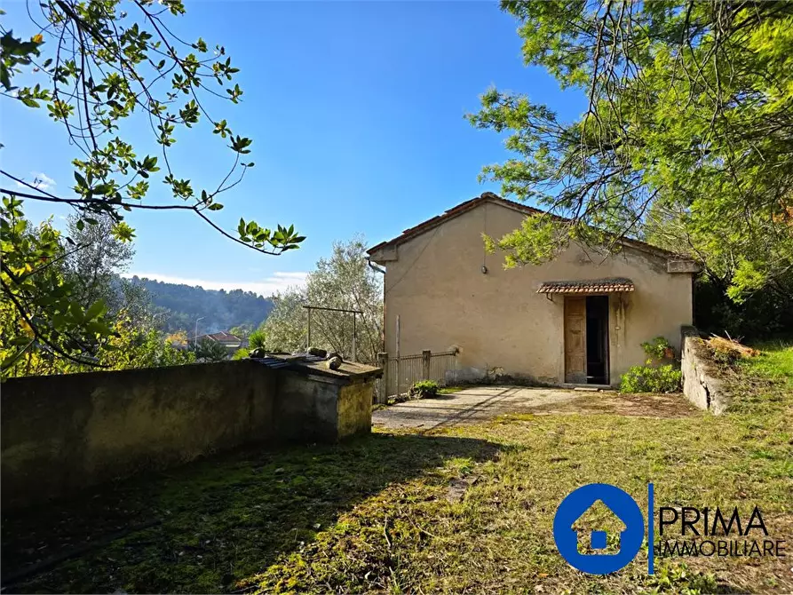 Immagine 5 di Villa in vendita  a Terni