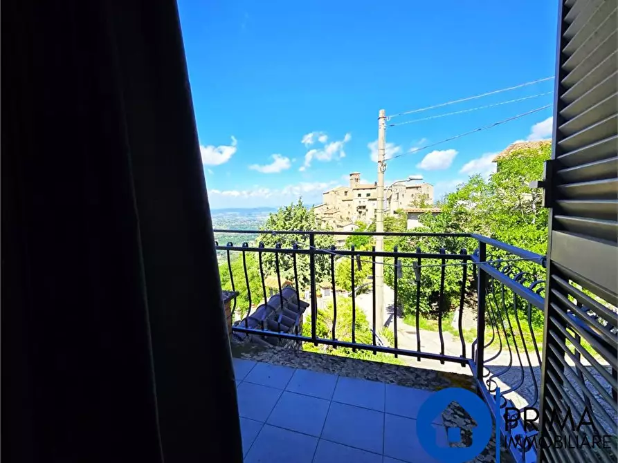 Immagine 10 di Villa in vendita  a Terni