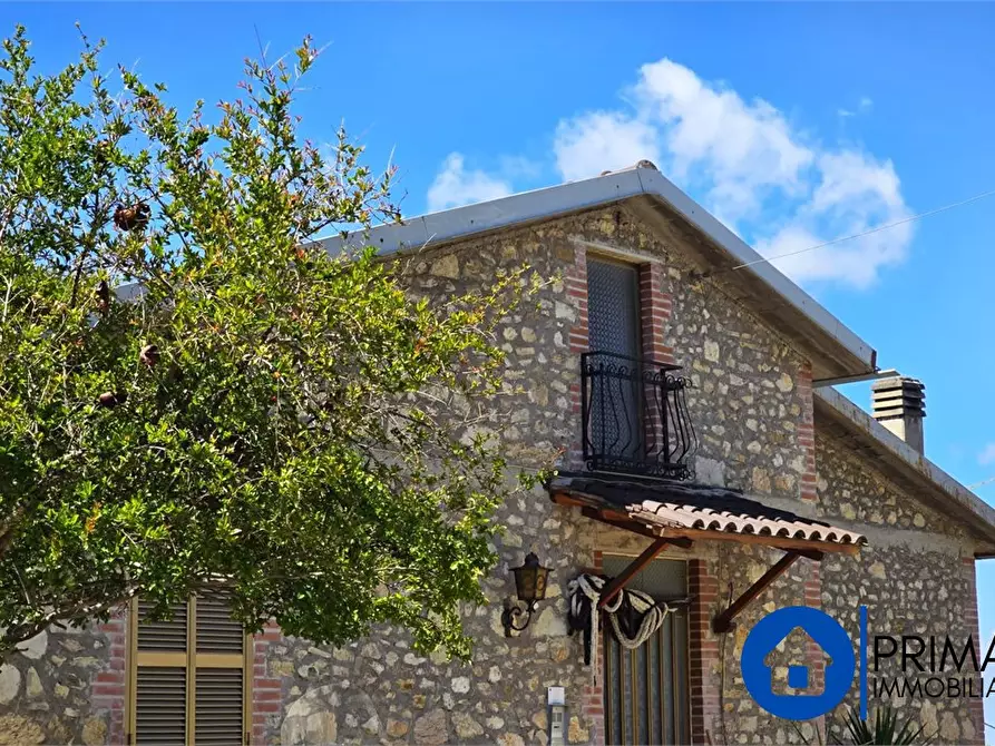 Immagine 1 di Villa in vendita  a Terni