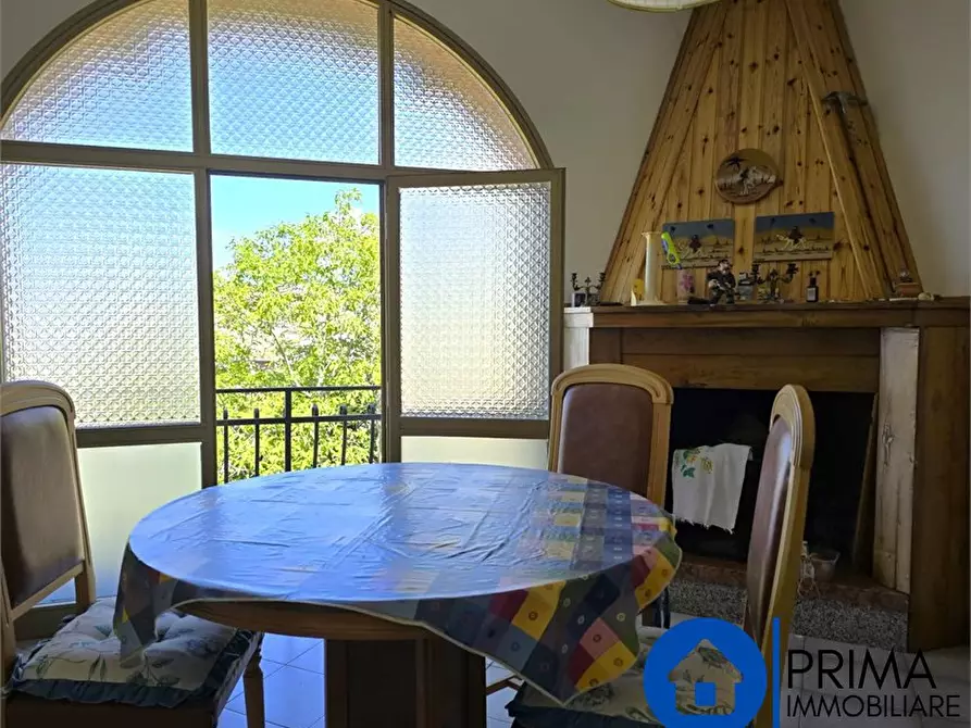 Immagine 4 di Villa in vendita  a Terni