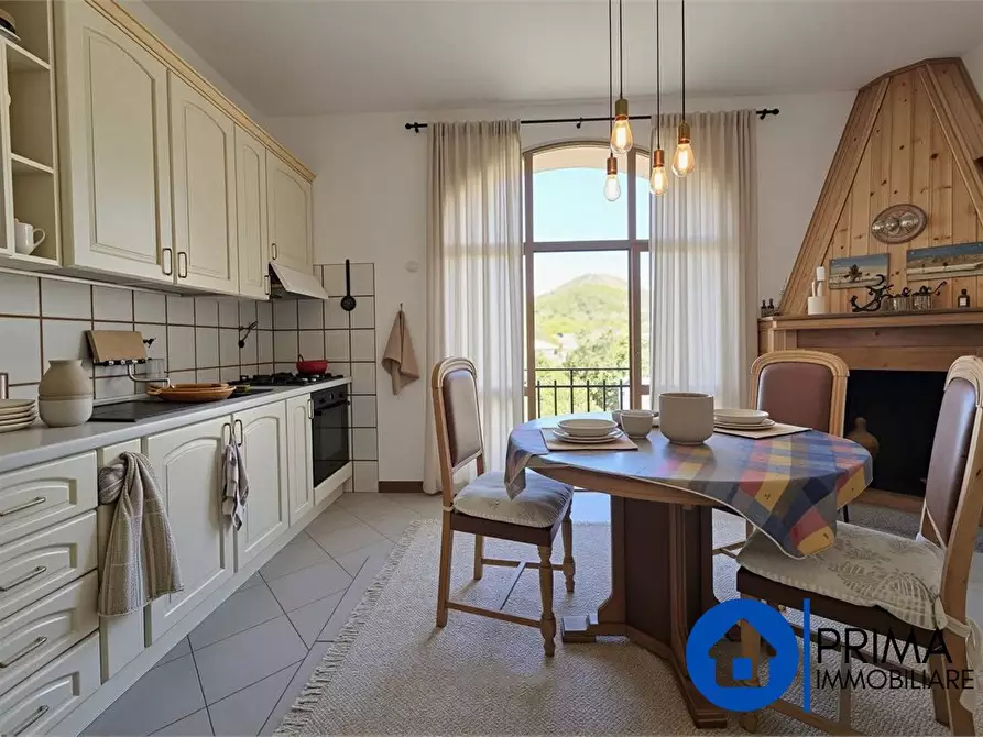 Immagine 3 di Villa in vendita  a Terni