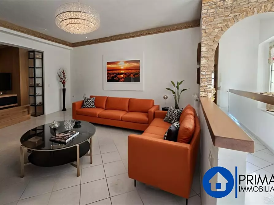 Immagine 1 di Villa in vendita  a Montefranco