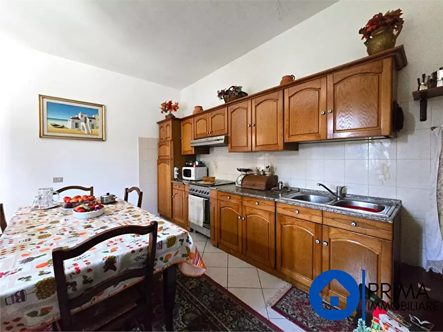 Immagine 6 di Villa in vendita  a Montefranco