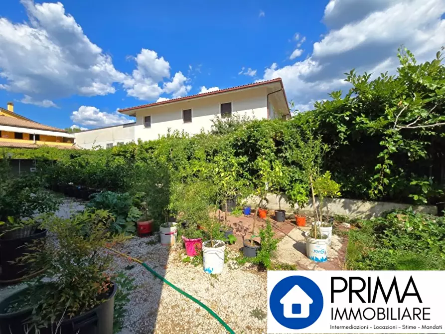 Immagine 3 di Villa in vendita  a Montefranco