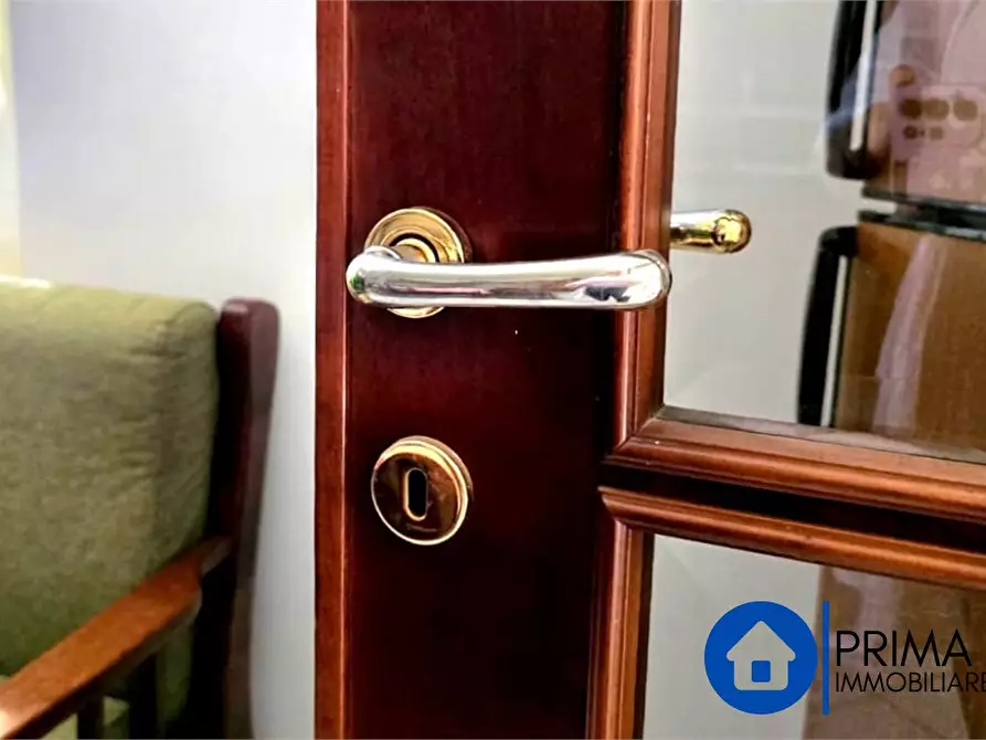 Immagine 7 di Villa in vendita  a Montefranco