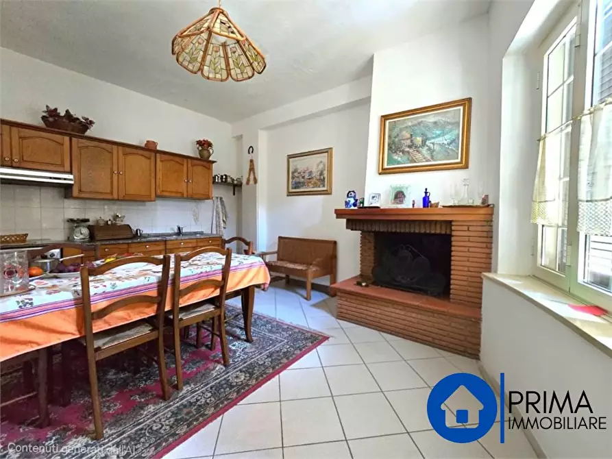 Immagine 3 di Villa in vendita  a Montefranco