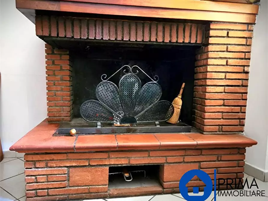 Immagine 5 di Villa in vendita  a Montefranco