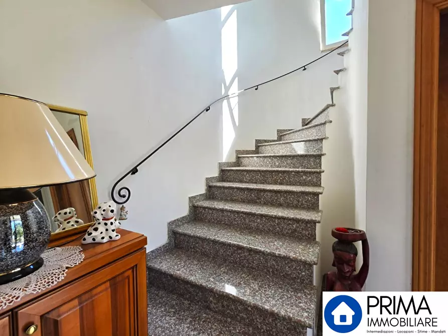 Immagine 8 di Villa in vendita  a Montefranco