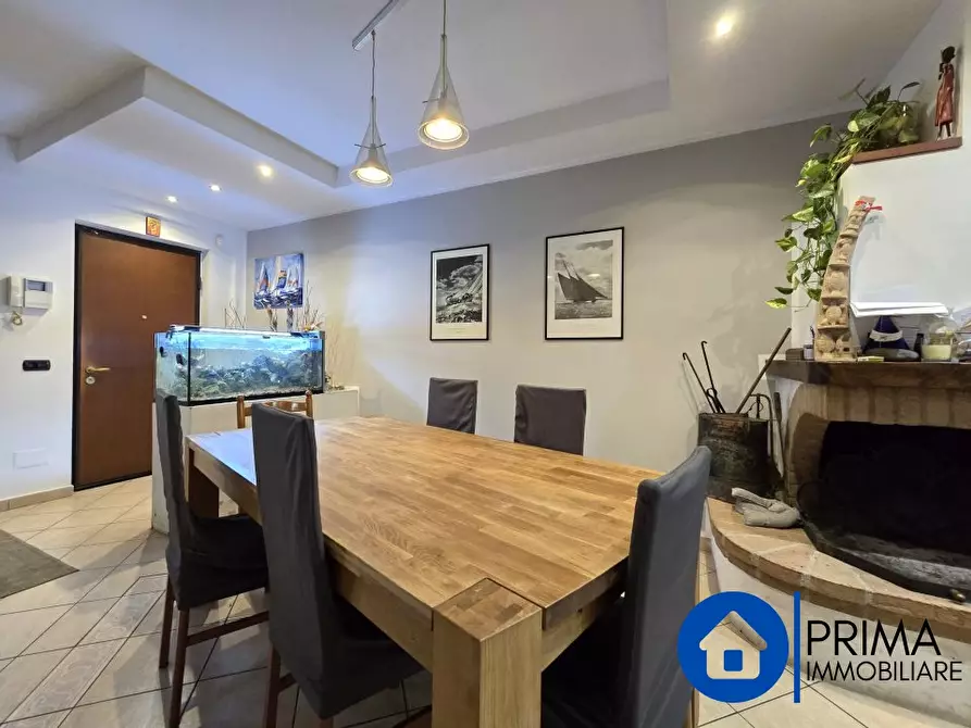 Immagine 5 di Villa in vendita  a Terni