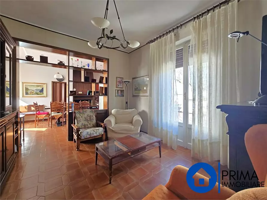 Immagine 7 di Villa in vendita  a Montefranco