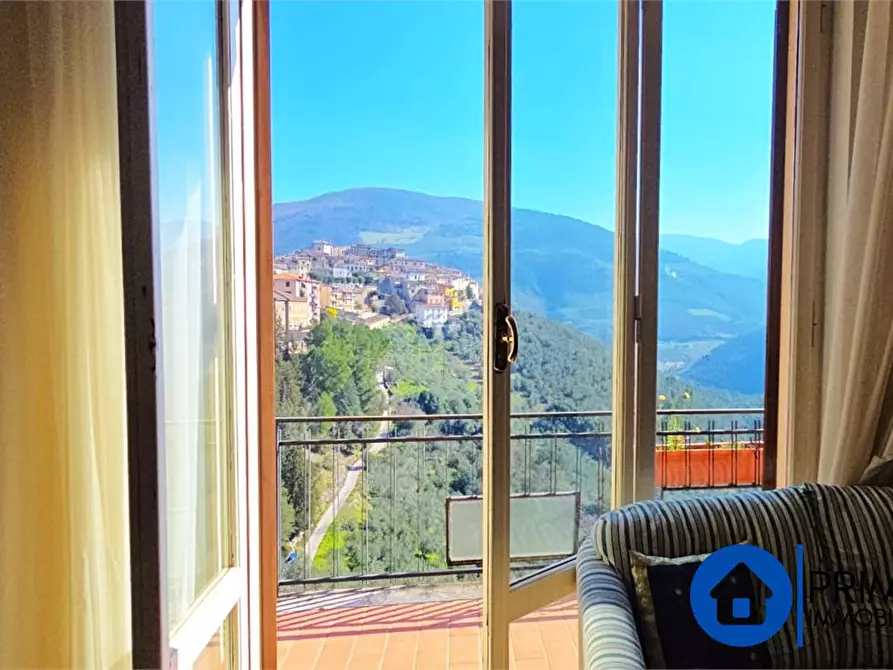 Immagine 5 di Villa in vendita  a Montefranco