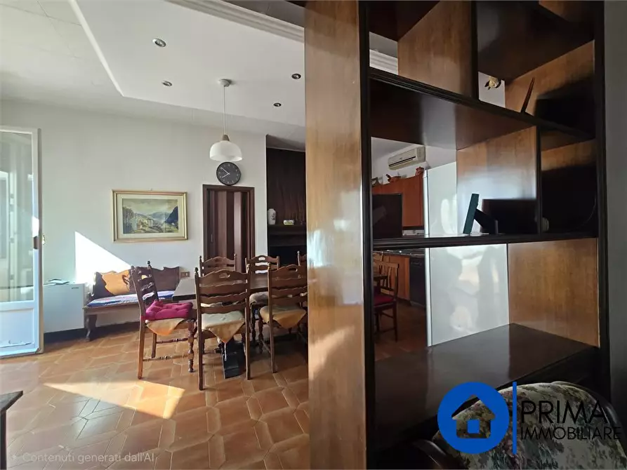 Immagine 10 di Villa in vendita  a Montefranco