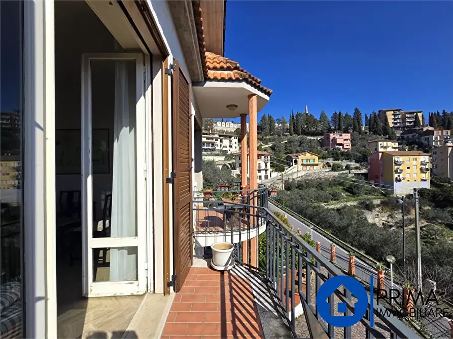 Immagine 6 di Villa in vendita  a Montefranco