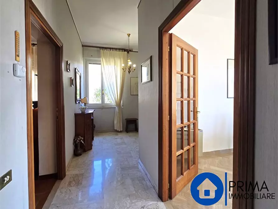 Immagine 3 di Villa in vendita  a Montefranco